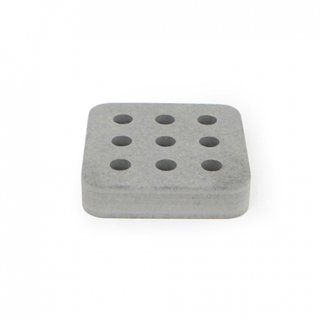 포레스코 발크로멧 시리즈 모음, 명함꽂이, 연필 꽂이, 라인 고정 홀더 #6