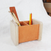 작은이미지: 자작나무 큐브 필통 중형 #5