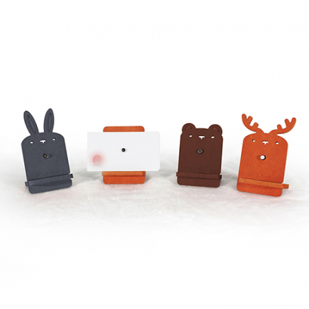 미니 자석 카드홀더 기본 명함꽂이 #7