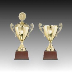 우승 대회 시상 트로피 골든킹 E 주문제작