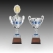 우승 대회 시상 트로피 미스티블루 E 주문제작