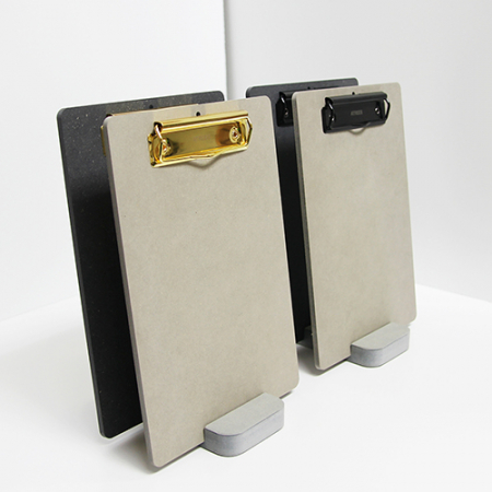 에코&골드 클립보드 메뉴판 (A5-중) #2