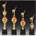 작은이미지: 우승 대회 시상 트로피 태권도 기본4종 D 주문 제작 #2
