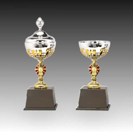 우승 대회 시상 트로피 캔디 C 주문제작 #2