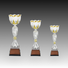 우승 대회 시상 트로피 사르비아 D 주문제작