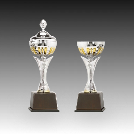 우승 대회 시상 트로피 죠이 E 주문 제작 #2