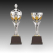우승 대회 시상 트로피 와플 E 주문제작