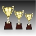 작은이미지: 우승 대회 시상 트로피 블론디 E 주문제작 #2