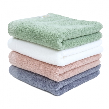 지오발레티 스마트 코마 타올 2매세트 #3