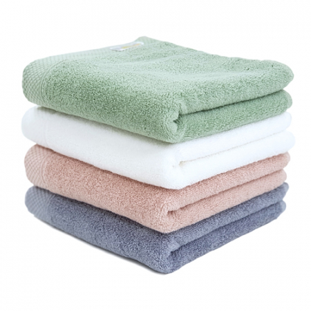 지오발레티 스마트 코마 타올 3매세트 #3