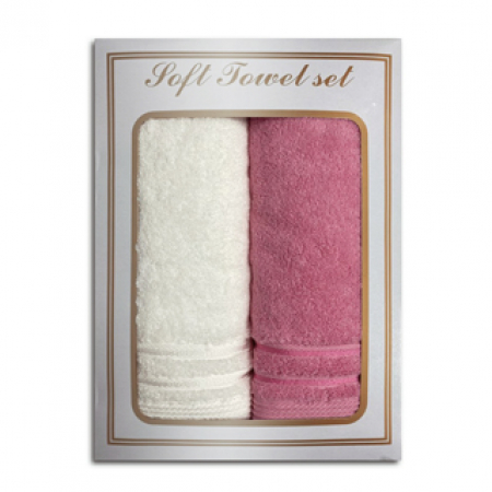 엠제이 코마 타올 2매 세트 #2