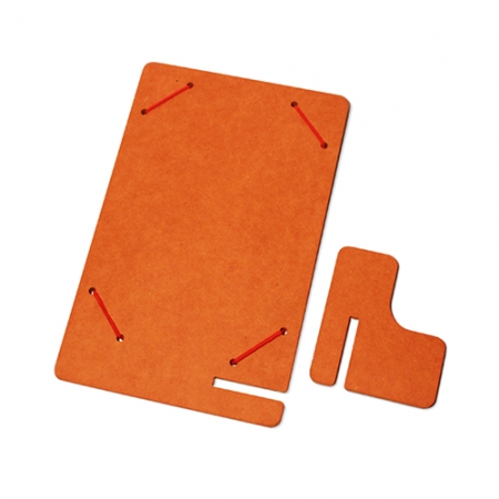 에코보드 밴드형 액자 중 #5