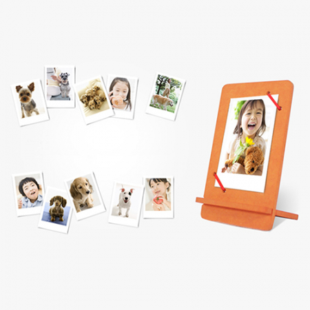 에코보드 밴드형 액자 소 #4