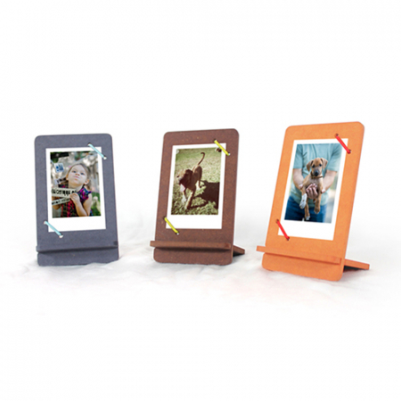 에코보드 밴드형 액자 소 #3