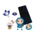 [소프트낸드] 주문제작 PVC 캐릭터 C타입 OTG USB 메모리 3.0 16G