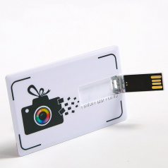 [소프트낸드] 카드형 USB 메모리 4g