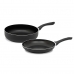 작은이미지: 영국R.제마 인덕션 IH 전골팬 2종 커플세트 (후라이팬 28cm+궁중전골팬 28cm) #2