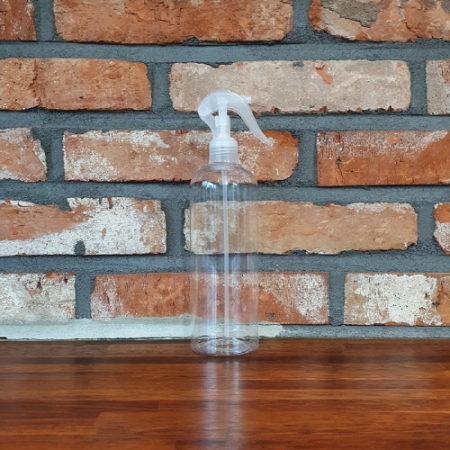 스프레이 공병 분무기 500ml #4