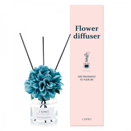 레스쁘리 디퓨저 로즈팝 다알리아 50ml #3