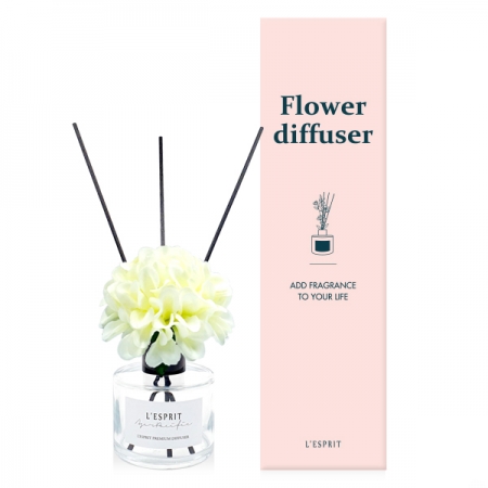 레스쁘리 디퓨저 로즈팝 다알리아 50ml #6