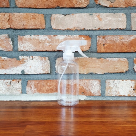 스프레이 공병 분무기 400ml #2