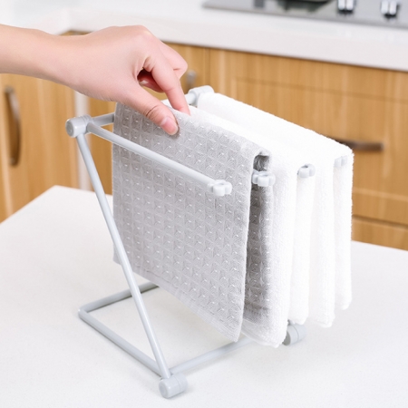 미니 행주 건조대 #2