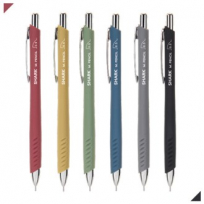 [볼펜] 문화 샤크 샤프 0.5