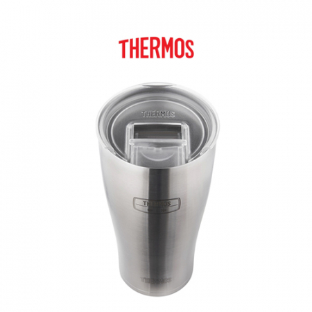 써모스 진공단열 스탠다드 콜드컵 JDE-600KL #2