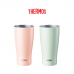 작은이미지: 써모스 진공단열 파스텔 소프트 콜드컵 JDE-601KL #3