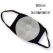면 마스크 + 마스크 필터 패드 1P