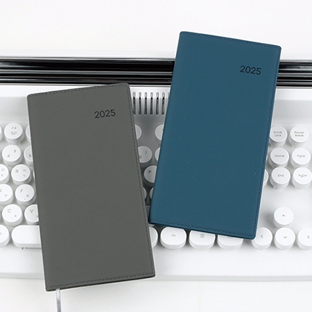 데이지 48절 끼움식 수첩 #2