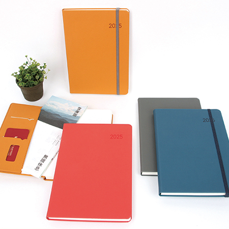 데이지 32절 양장 다이어리 #2