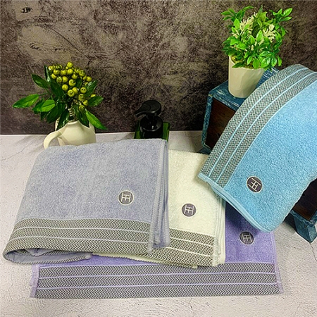 베로나 타올 150g #2