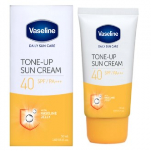 바세린 매직 톤업 썬크림 50ml