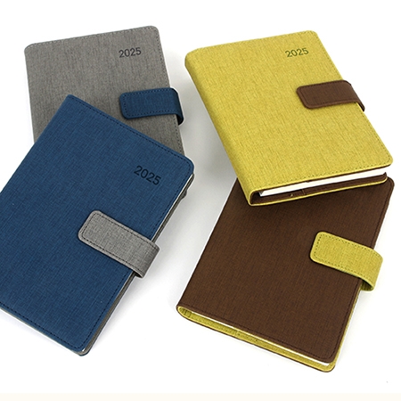 미라클 25절 스프링 다이어리 #2