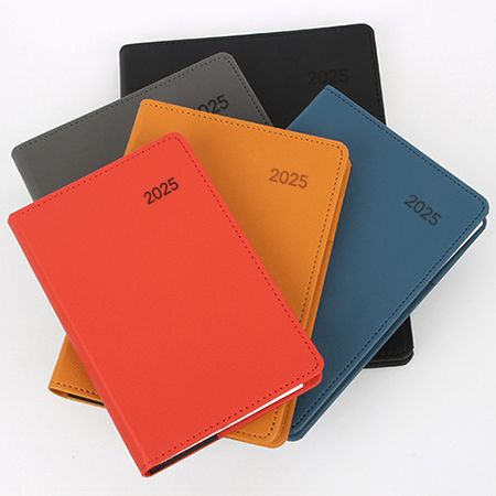 뉴데이지 32절 스프링 다이어리 #2