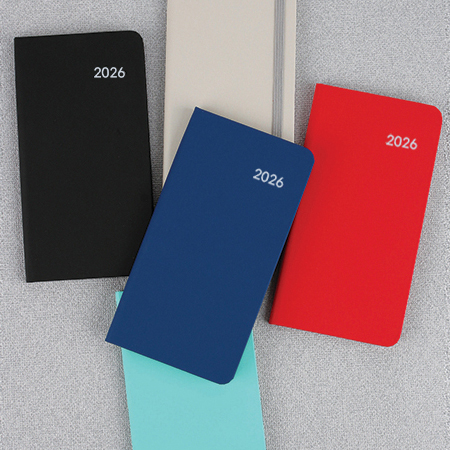 스타 붙임식 수첩 48절 #2