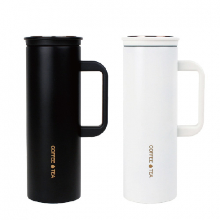 핫콤 커피 머그 450 #2