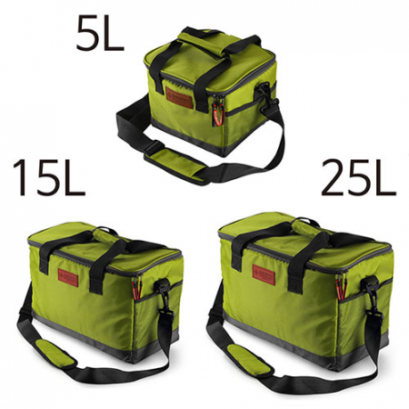 키친아트 INORTH 쿨러백 5L / 15L / 25L #2