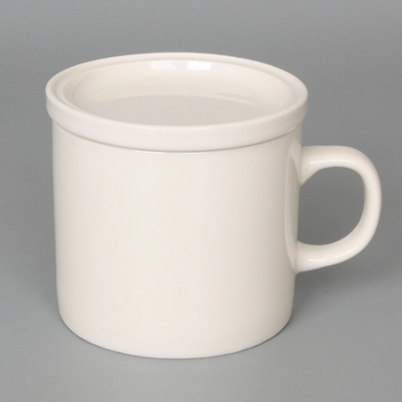 베이직 매직 뚜껑 머그 10온스 #3