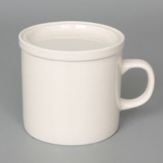 베이직 매직 뚜껑 머그 10온스