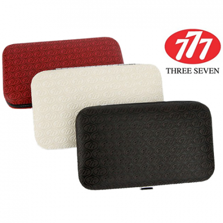 777 SN-01 가죽 네일 케어세트 #2