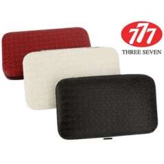 777 SN-01 가죽 네일 케어세트