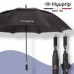 작은이미지: 협립 80 VIP 이중방풍 자동골프우산 (의전용) #2