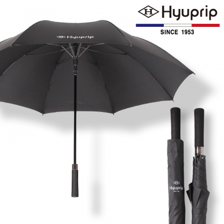 협립 75 더블와이어 자동 골프우산 #2
