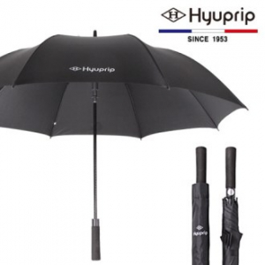 협립 75 심플 자동 골프우산