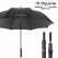 협립 75 심플 자동 골프우산