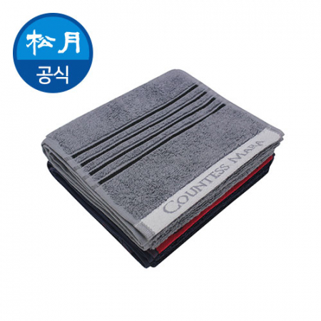 송월 카운테스마라 포라인 스포츠20 스포츠타올 #2