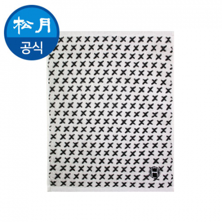 송월 호텔컬렉션 엑스34 면30수 주방타올 #2