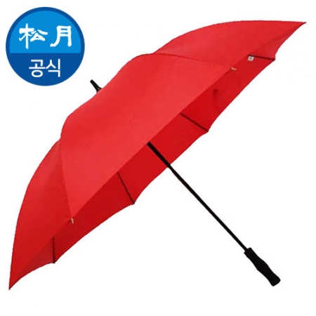 송월 장 칼라 무지 70 우산 #2